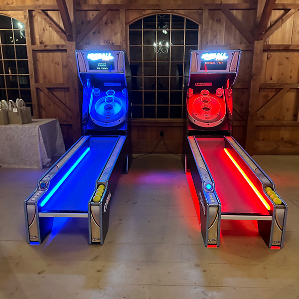 Skeeball 72x600x600